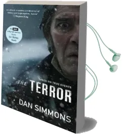 The Terror Audiobook download free by Dan Simmons