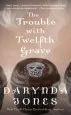 Audiobook The Trouble With Twelfth Grave author Darynda Jones