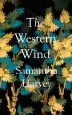 Audiobook The Western Wind author Samantha Harvey