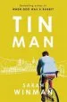 Audiobook Tin man author Sarah Winman