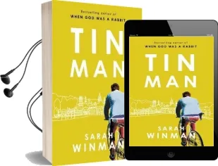 Tin man Audiobook download free by Sarah Winman