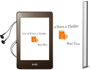 Use of Force: A Thriller Audiobook download free by Brad Thor