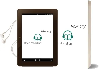War cry Audiobook download free by Brian Mcclellan