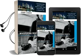 Whispering Death Audiobook download free by Garry Disher