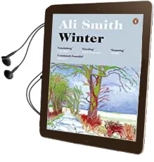 Winter: From the man Booker Prize-Shortlisted Author Audiobook download free by Ali Smith