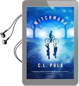 Witchmark Audiobook download free by C. L. Polk