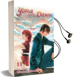 Yona of the Dawn, Vol. 11 Audiobook download free by Mizuho Kusanagi