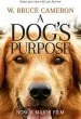 Audiobook A Dog'S Purpose author W. Bruce Cameron