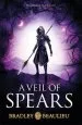 Audiobook A Veil of Spears author Bradley Beaulieu