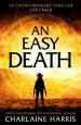 Audiobook An Easy Death: The Gunnie Rose Series author Charlaine Harris