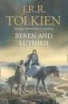 Audiobook Beren and Luthien author J. R. R. Tolkien