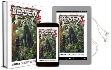 Berserk Volume 39 Audiobook download free by Kentaro Miura