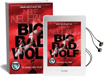 Big bad Wolf Audiobook download free by Nele Neuhaus