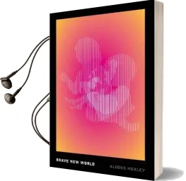 Brave new World (Vintage Future) Audiobook download free by Aldous Huxley