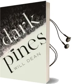 Dark Pines: As Seen on itv in the zoe Ball Book Club Audiobook download free by Will Dean
