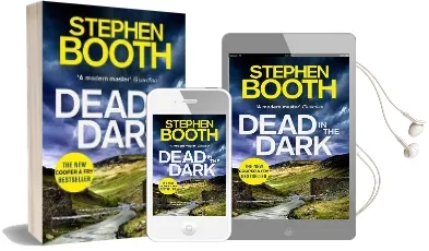 Dead in the Dark Audiobook download free by Stephen Booth