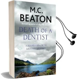 Death of a Dentist Audiobook download free by M. C. Beaton