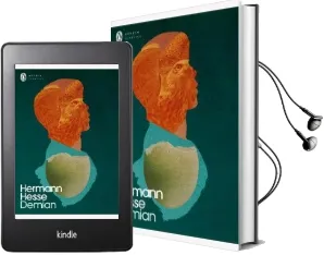 Demian Audiobook download free by Hermann Hesse