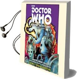 Doctor who and the Tenth Planet: 1St Doctor Novelisation Audiobook download free by Gerry Davis