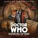 Audiobook Doctor Who: Horrors of war: 3Rd Doctor Audio Original author Justin Richards