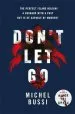 Audiobook Don'T let go author Michel Bussi