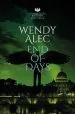 Audiobook End of Days author Wendy Alec