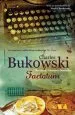 Audiobook Factotum author Charles Bukowski