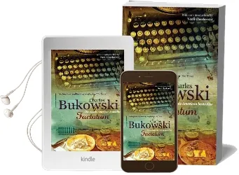 Factotum Audiobook download free by Charles Bukowski