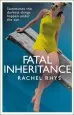 Audiobook Fatal Inheritance author Rachel Rhys