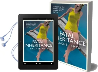 Fatal Inheritance Audiobook download free by Rachel Rhys