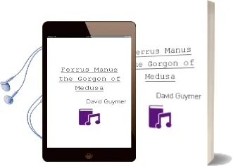 Ferrus Manus: The Gorgon of Medusa Audiobook download free by David Guymer