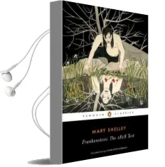 Frankenstein: The 1818 Text Audiobook download free by Mary Shelley