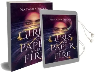 Girls of Paper and Fire Audiobook download free by Natasha Ngan