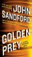 Audiobook Golden Prey author John Sandford