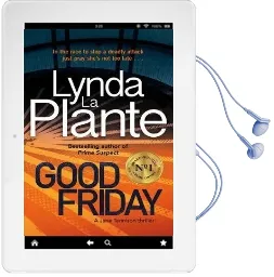 Good Friday: Before Prime Suspect There was Tennison - This is her Story Audiobook download free by Lynda La Plante