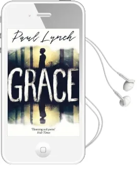 Grace Audiobook download free by Paul Lynch