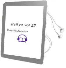 Haikyu!!, Vol. 27 Audiobook download free by Haruichi Furudate