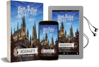 Harry Potter - Hogwarts: A Movie Scrapbook Audiobook download free by Warner Bros