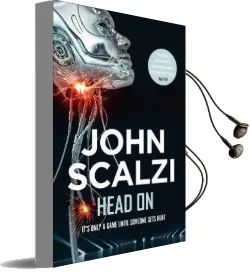 Head on Audiobook download free by John Scalzi