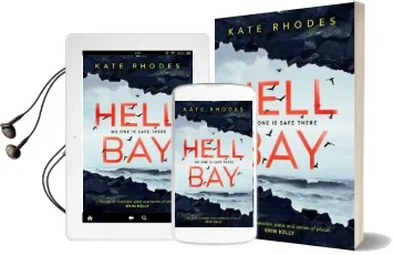 Hell bay Audiobook download free by Kate Rhodes