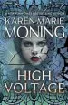 Audiobook High Voltage: A Fever Novel author Karen Marie Moning