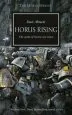 Audiobook Horus Rising author Dan Abnett