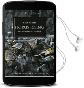 Horus Rising Audiobook download free by Dan Abnett
