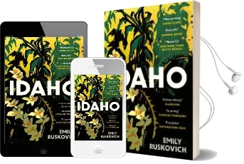 Idaho Audiobook download free by Emily Ruskovich