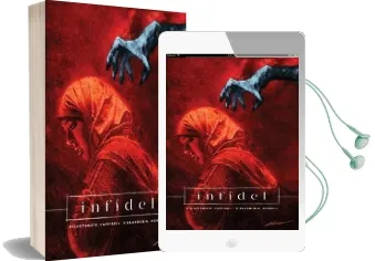 Infidel Audiobook download free by Pornsak Pichetshote
