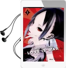 Kaguya-Sama: Love is War, Vol. 1 Audiobook download free by Aka Akasaka