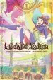 Audiobook Little Witch Academia, Vol. 1 (Manga) author Yoh Yoshinari
