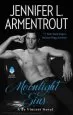 Audiobook Moonlight Sins: A de Vincent Novel author Jennifer L. Armentrout