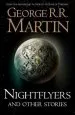 Audiobook Nightflyers and Other Stories author George R. R. Martin