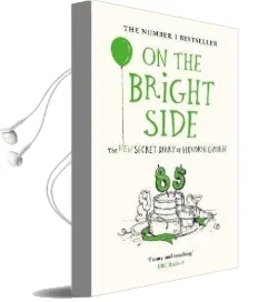 On the Bright Side: The new Secret Diary of Hendrik Groen Audiobook download free by Hendrik Groen